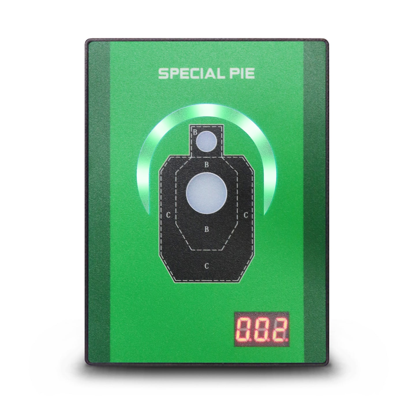 J10 Series Laser Sensing Target