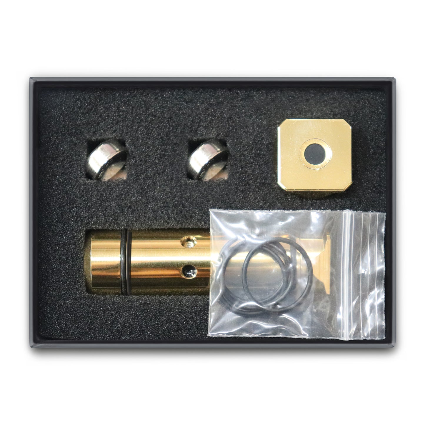 SPB Laser Bullet Cartridges