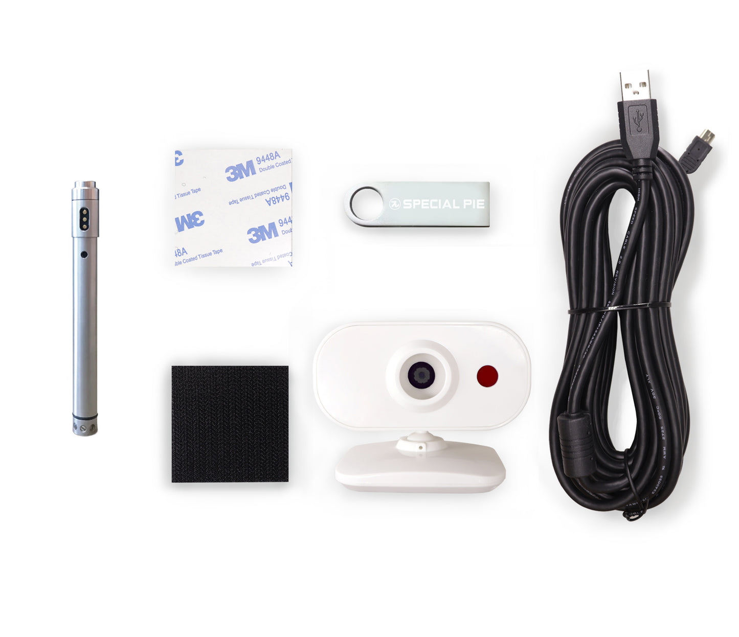 H20 Interactive Projection Shooting Range