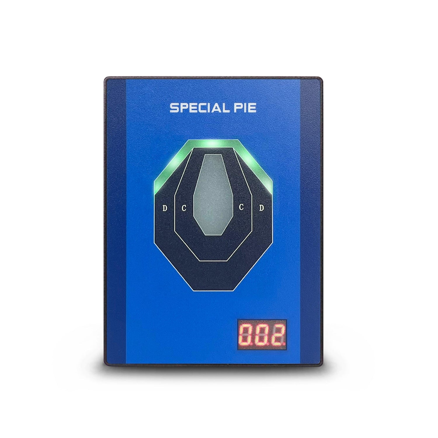 Laser Sensing Targets