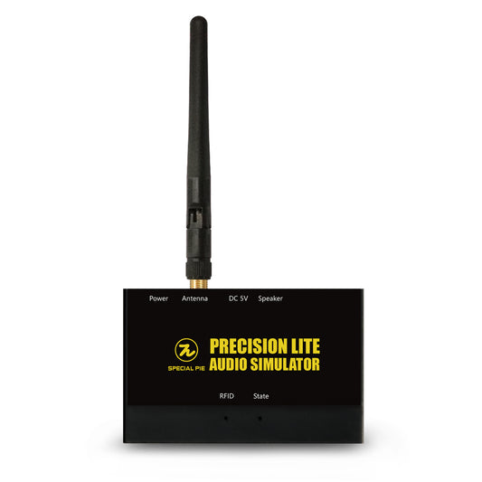 WA9 Wireless Audio Simulator