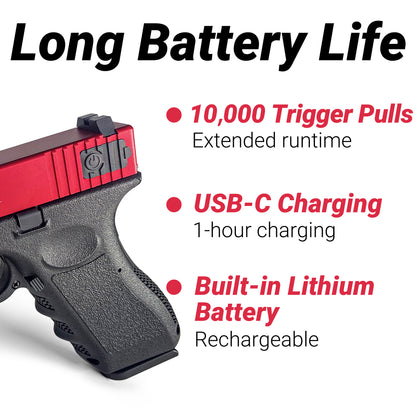 L17S Laser Training Pistol