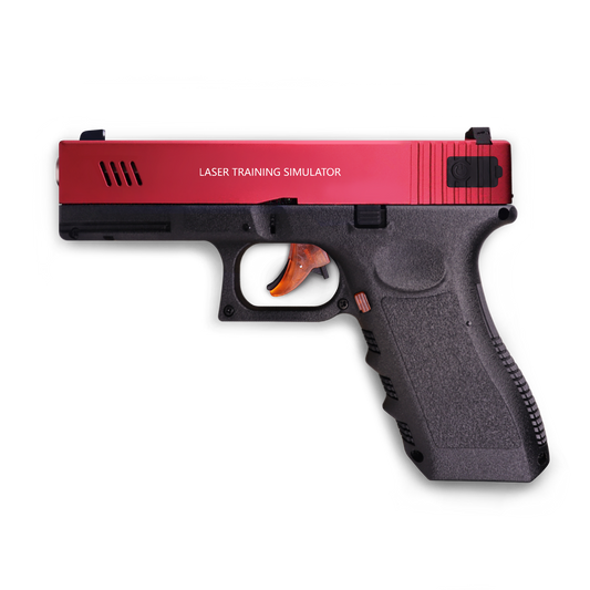L17S Laser Training Pistol
