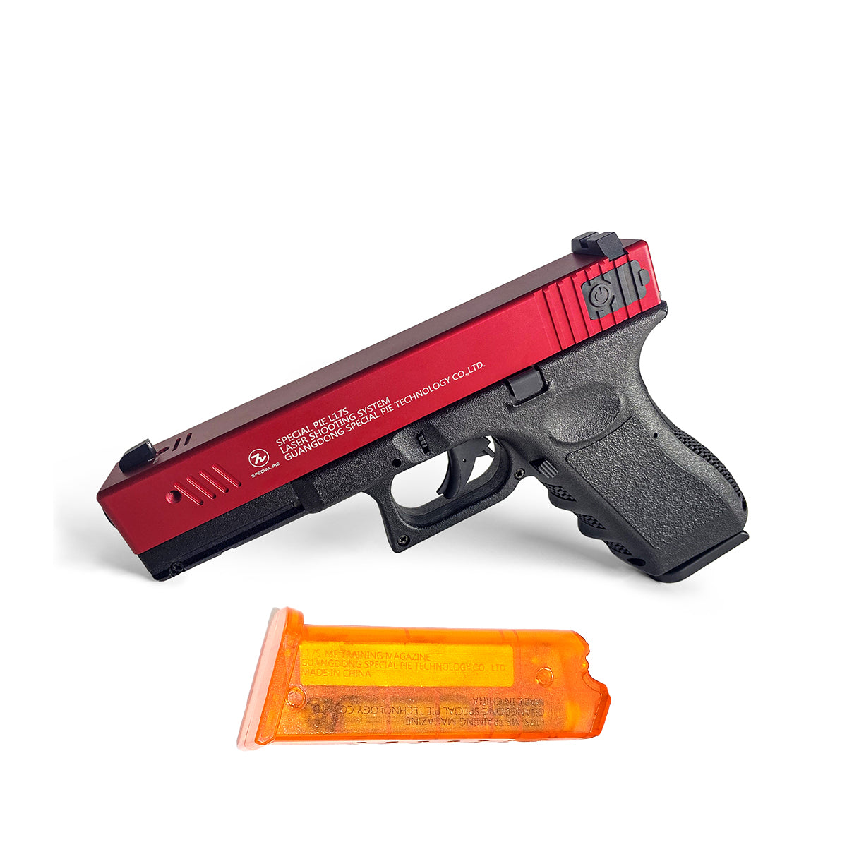 L17S Laser Training Pistol