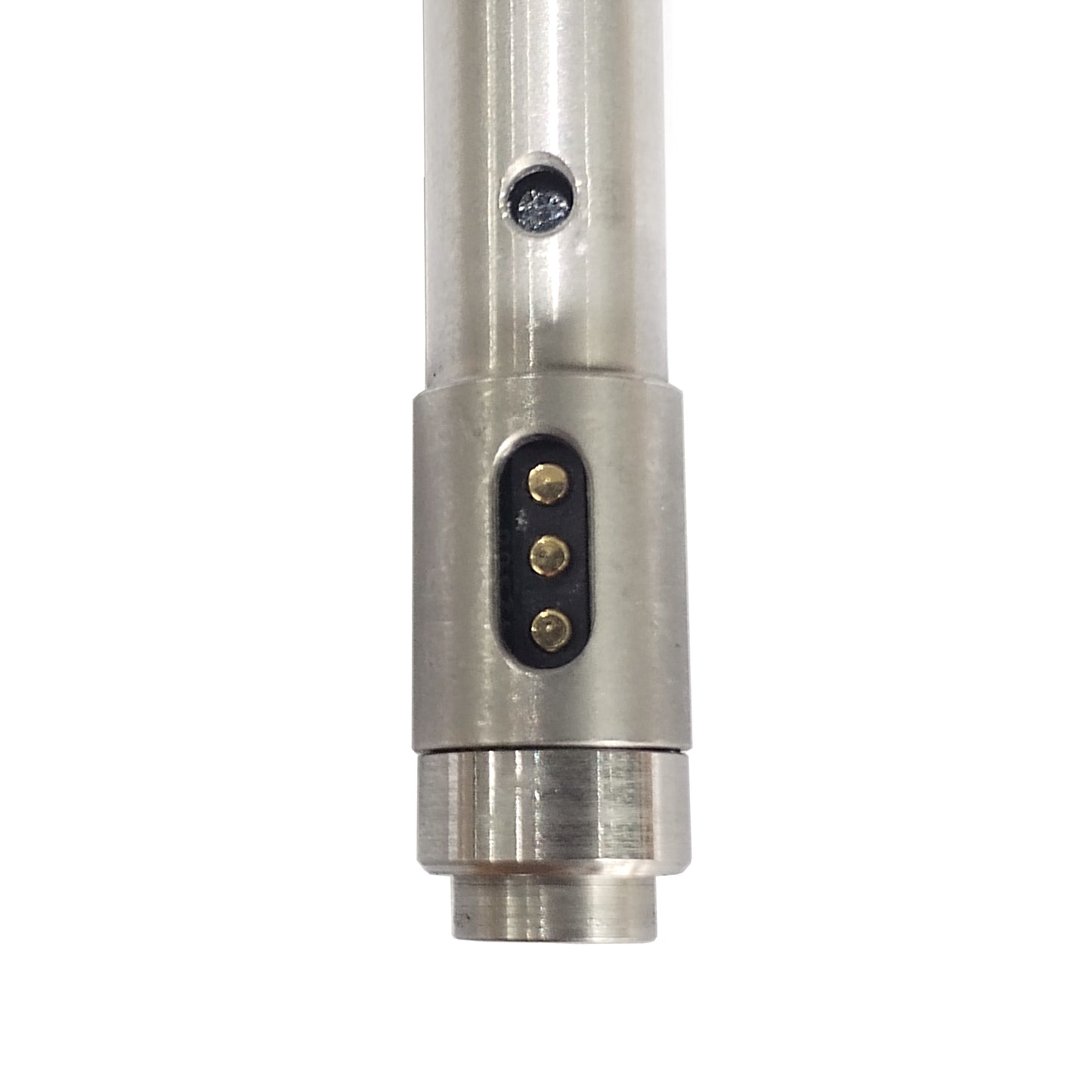 LN-9 Stainless 9mm Laser Training Tube