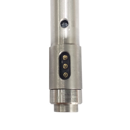 LN-9 Stainless 9mm Laser Training Tube