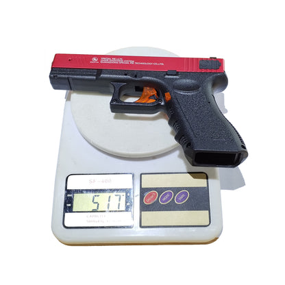 L17S Laser Training Pistol